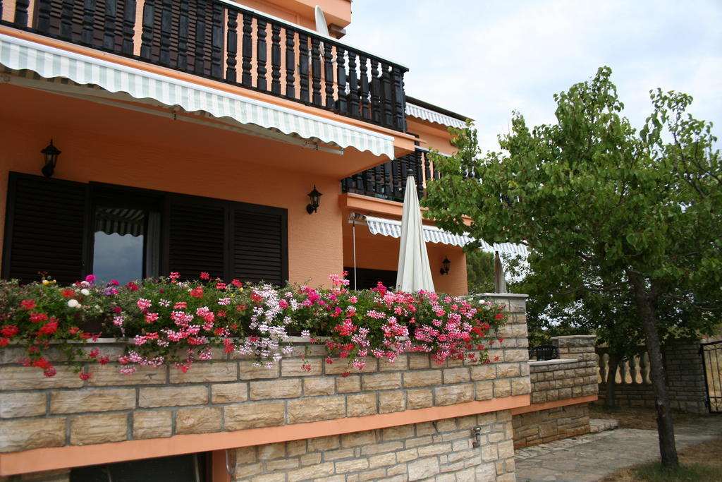 Apartments Santa Barbara Weißenburg Exterior foto
