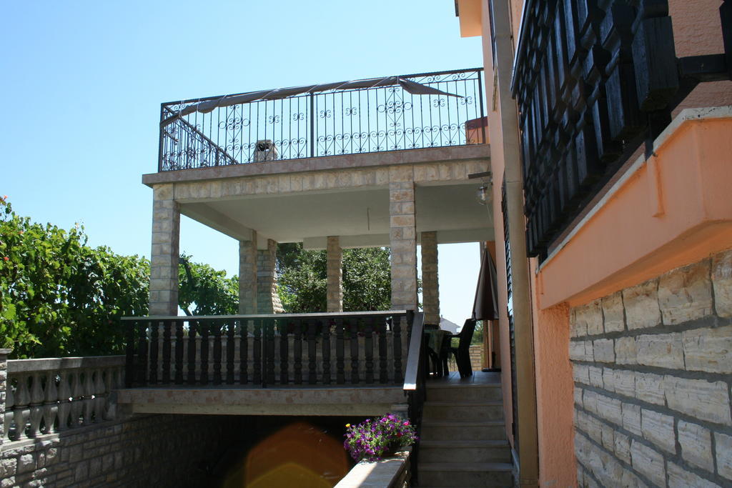 Apartments Santa Barbara Weißenburg Exterior foto