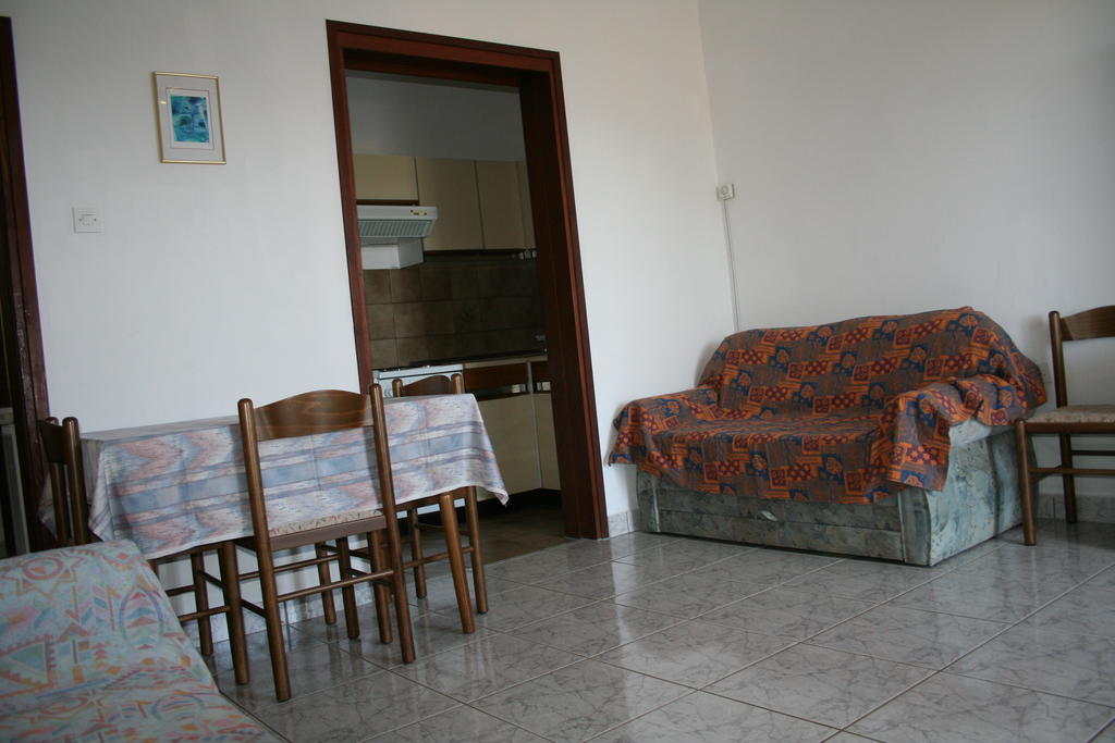 Apartments Santa Barbara Weißenburg Zimmer foto