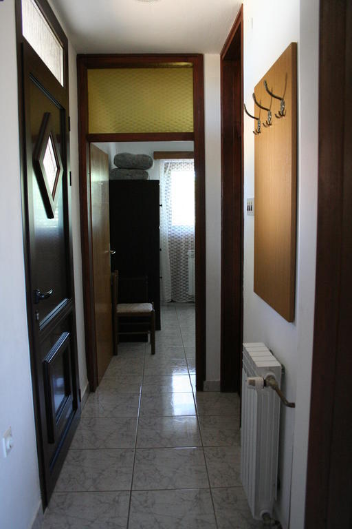 Apartments Santa Barbara Weißenburg Zimmer foto
